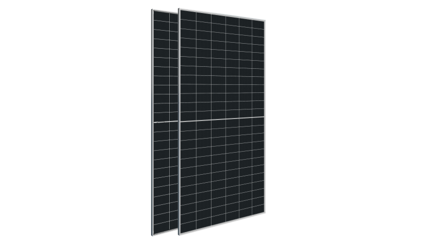 N Type Solar
