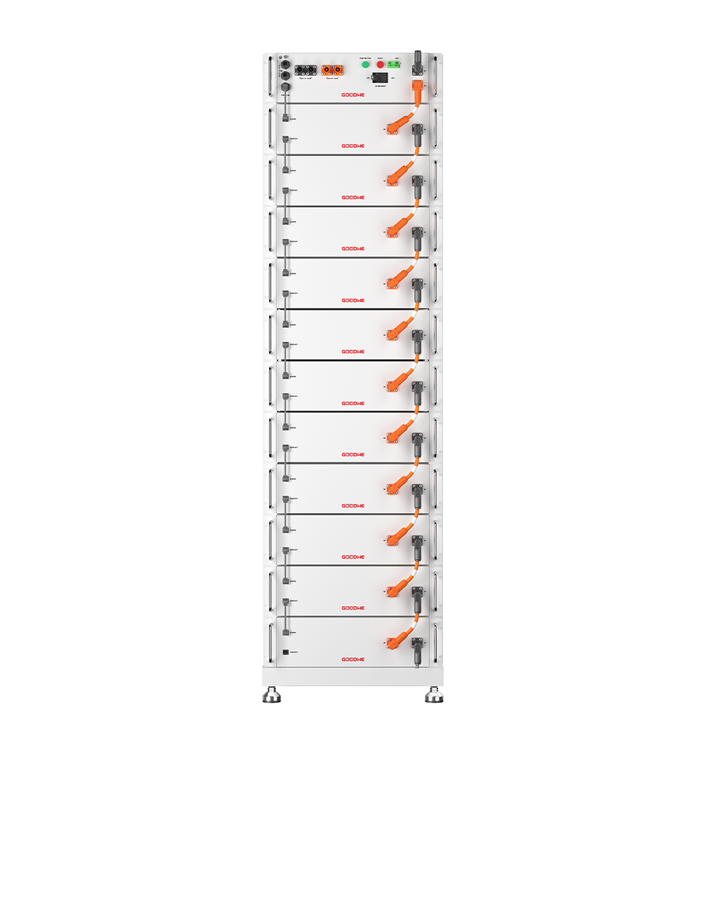  BAT-S Series